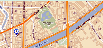 Детская поликлиника 63 официальный сайт спб